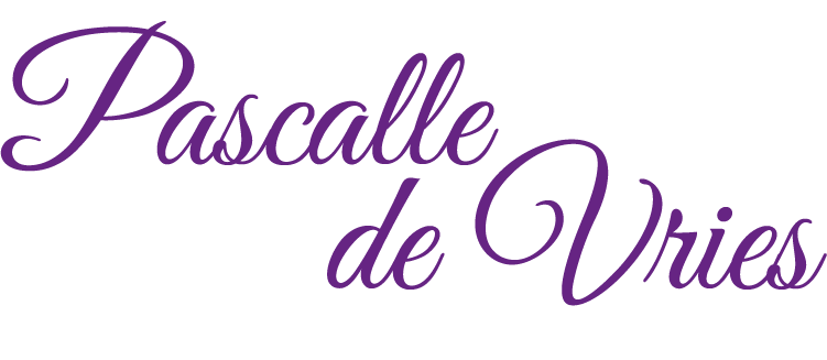Zangeres Pascalle de Vries